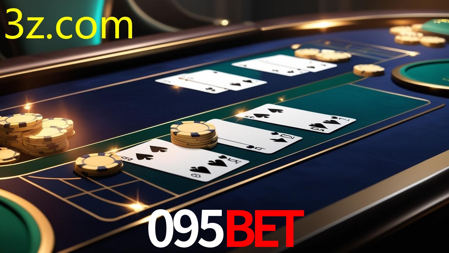 Bonus na Cassino Online 095BET.COM