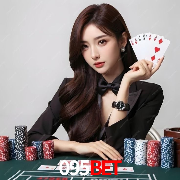 Quick Registration 095BET