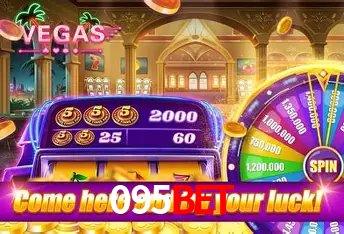 VIP Casino 095BET