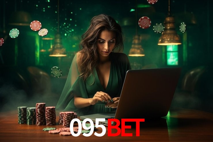 Instant EasyPaisa 095BET