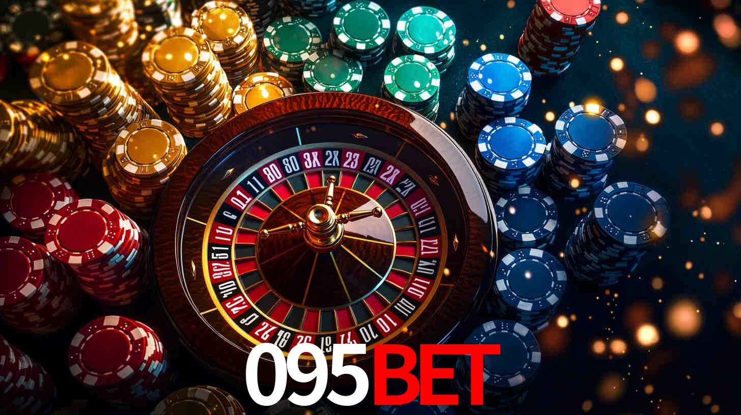 Daily Bonuses 095BET