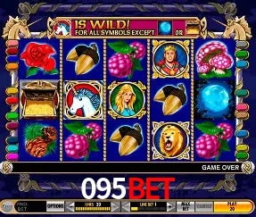 Live Casino 095BET