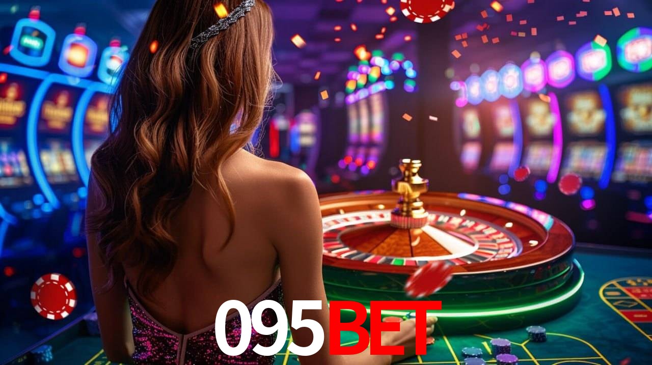 095BET App Interface