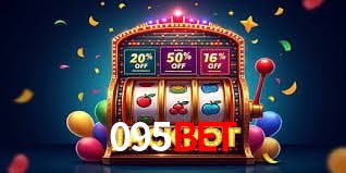 Account Benefits 095BET