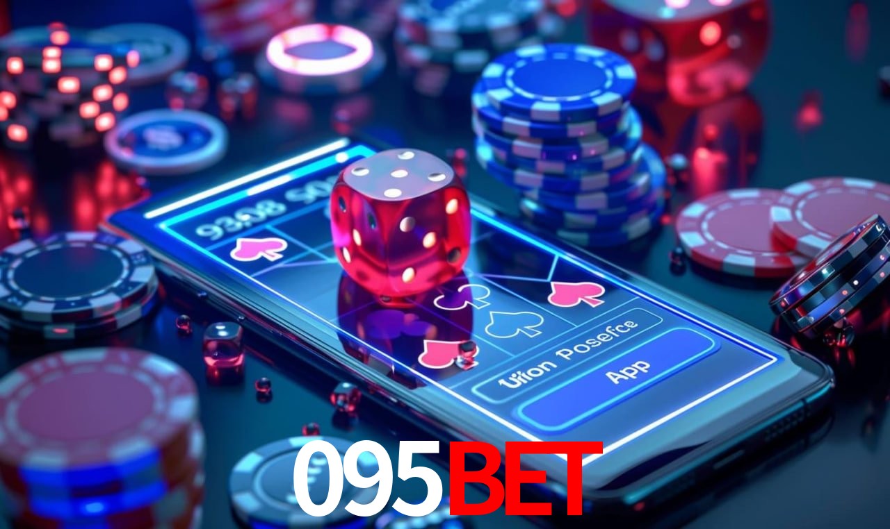 Exclusive Offers 095BET