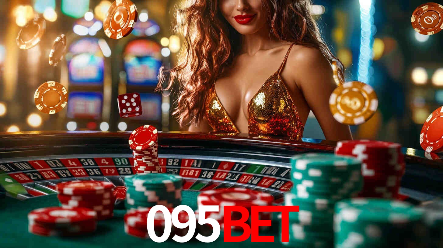 Tournaments 095BET